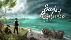 switch《复苏之种 Seeds of Resilience》模拟经营策略生存游戏中文版nsp/xci/nsz下载