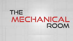 机械室（The Mechanical Room VR）vr game crack下载