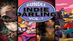 switch《Indie Darling Bundle Vol 3》风格独特的闯关游戏英文版nsz下载