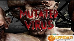 安卓vr游戏下载在哪个网站--VR恐怖游戏「Mutated Virus」上线Oculus应用商店