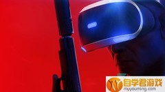 vr游戏平台搭建--VR潜行游戏「Hitman 3」发布最新预告片