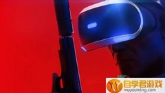 不用手柄玩的vr游戏下载大全--VR潜行游戏「Hitman 3」将于1月20日登陆PSVR
