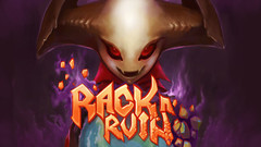 PS4《暗黑巫师/恶魔巫师 Rack N Ruin》【角色扮演动作冒险】英文版pkg下载