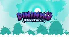 switch《迪尼尼奥大冒险 Dininho Adventures》像素图形冒险英文版下载【nsp/xci/nsz】