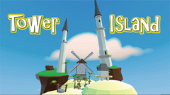 塔岛：探索、发现和拆解（Tower Island: Explore, Discover and Disassemble）VR游戏下载