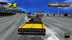 《疯狂出租车 Whacksy Taxi》【PS2转PS4/竞速休闲益智】pkg下载