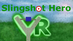 弹弓英雄(Slingshot Hero VR)VR游戏下载