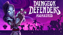 地牢守护者觉醒/Dungeon Defenders: Awakened 中文一键解压版下载