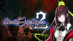 死亡终局轮回试炼2/Death end re;Quest2 中文一键解压版下载