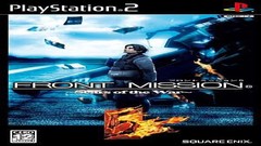 《前线任务5/Front Mission 5》【PS2转PS4/策略冒险】pkg下载
