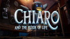 [VR游戏] 奇里奥和长生不老药 (Chiaro and the Elixir of Life) 下载【冒险角色扮演奇幻】