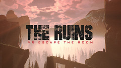 废墟：VR逃离房间(The Ruins: VR Escape the Room) VR游戏下载【动作冒险独立策略】