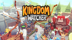王国观察者 VR (Kingdom Watcher)中文版下载【动作策略体育】