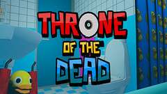 亡者宝座+DLC（Throne of the Dead）VR游戏下载