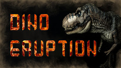 恐龙喷发（Dino Eruption）VR游戏下载