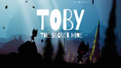 PS4《托比 神秘的矿山 Toby The Secret Mine》【冒险氛围黑暗】美版pkg下载