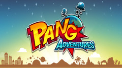 PS4《爆炸兄弟 Pang Adventures》【怀旧休闲多人射击】英文版pkg下载