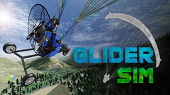 滑翔机模拟（Glider Sim）VR游戏下载