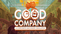 好公司/Good Company v0.8.5 中文一键解压版下载