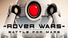 NS《罗孚战争 Rover Wars》【休闲即时战略】英文版下载【nsp/xci/1.01补丁】
