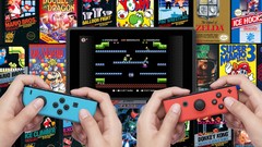 NS《Nintendo Switch Online NES》【合集套餐】整合版下载【nsp/xci/v4.4.0补丁】