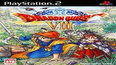 《勇者斗恶龙8/DQ8/Dragon Quest 8/Dragon Quest VIII》【PS2转PS4/角色扮演/冒险】汉化版pgk下载