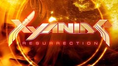 《幻影战机：复苏 Xyanide Resurrection》【PS2转PS4/射击动作】pkg下载