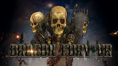 龙怒（Dragon Fury VR）VR游戏下载