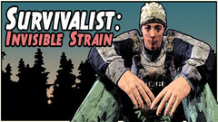 生存主义隐形异变/Survivalist: Invisible Strain 中文一键解压版下载