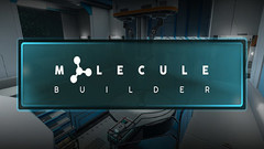 分子生成器（Molecule Builder）VR游戏下载