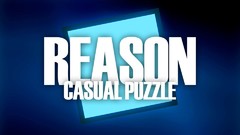 switch《Reason Casual Puzzle》英文版下载【nsz/nsp/xci】