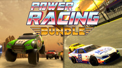 switch《Power Racing Bundle》英文版游戏下载【nsp/xci】