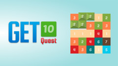 switch《Get 10 quest》英文版游戏下载【1.01补丁/nsp/xci/nsz】