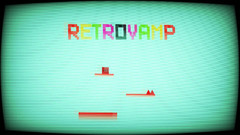 switch游戏《Retrovamp》英文版下载【nsp/xci】