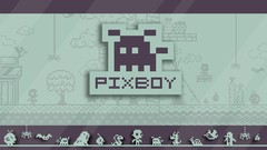 switch《Pixboy》英文版游戏下载【1.01/nsp/xci/nsz】