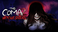switch《昏迷2：恶毒姐妹 The Coma 2: Vicious Sisters》中文整合版/下载【DLC/nsz/nsp/xci】