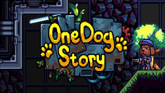 switch《一条狗的故事 One Dog Story》英文版网盘下载【nsp/xci/nsz】