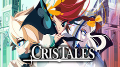 switch《水晶传说 Cris Tales》英文试玩整合版网盘下载【nsp/xci】