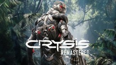 switch《孤岛危机重制版 Crysis Remastered》中文整合版下载【1.30补丁/xci】