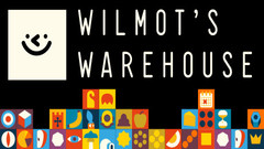 switch《威尔莫特的仓库 Wilmot's Warehouse》英文整合版下载【1.05补丁/xci】