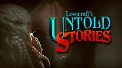 switch《洛夫克拉夫特不为人知的故事 Lovecraft’s Untold Stories》【复古冒险探索】英文整合版下载【nsp/xci】