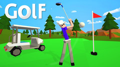 switch《高尔夫球 Golf》英文版网盘下载【nsp/xci/nsz】