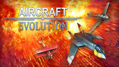 switch《飞机进化 Aircraft Evolution》英文版下载【1.01补丁/nsz】