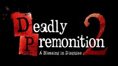 switch《致命预感2 Deadly Premonition 2: A Blessing in Disguise》英文整合版下载【1.03补丁/xci】