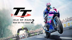NS《曼岛TT赛事：边缘竞速2 TT Isle of Man Ride on the Edge 2》【模拟竞速体育】中文版下载【1.0.1补丁/DLC/nsz】