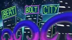 博尔特音乐城（Beat Bolt City）vr game crack下载