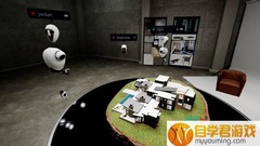 vr游戏下载 安卓游戏--美VR实时渲染和协作工具Bigroom获Epic MegaGrant计划资金资助