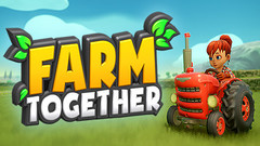NS《一起玩农场 Farm Together》【模拟休闲】中文整合版下载【1.21补丁/DLC/xci】