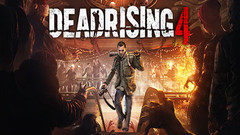 PS4《丧尸围城4 特别版 Dead Rising 4》【开放世界动作】欧版中文PKG下载