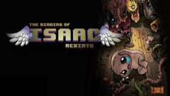 PS4《以撒的结合：重生/The Binding of Isaac: Rebirth》【动作类 Rogue】中文版PKG下载【5.05】